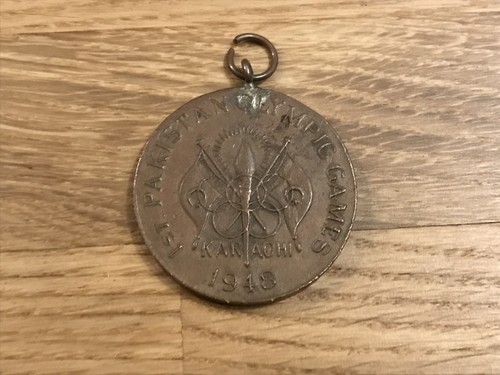 Nice old 1948 dated 1st - old,