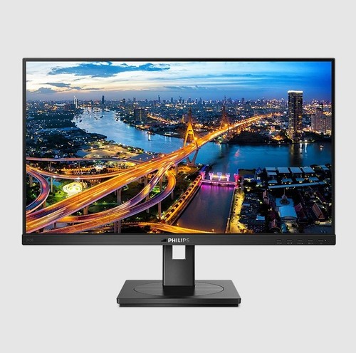 Philips 243b1 ips led full - philips,