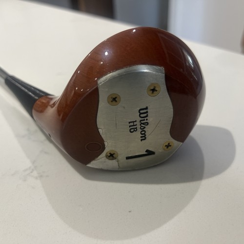 Harry busson persimmon driver - persimmon,