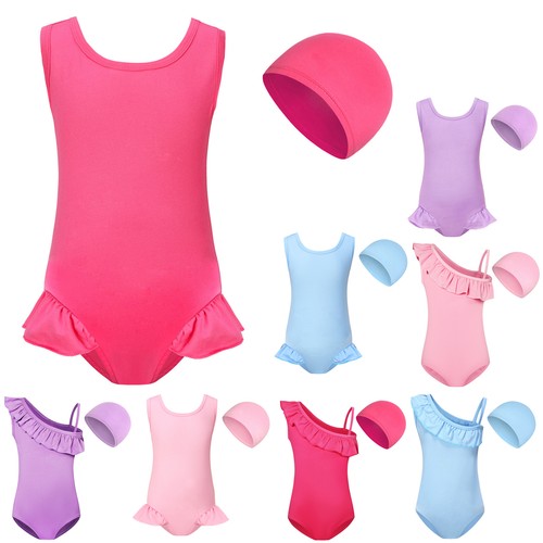 Kids girls bathing suit - bathing,