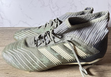 ✅ Adidas Predator 6 UK 19.2