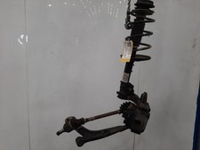FIAT 500 LOUNGE MK1 2007-2025