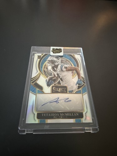 2025 panini select - panini,