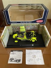Kyosho 1/18 Caterham Super