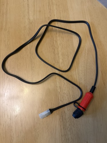 Optimate 6 charger - optimate,