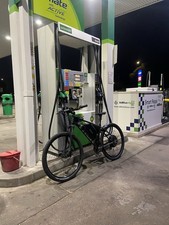 Trek Marlin 5 Gen 2 With A 52v 1500w 25ah Conversion Kit Low Mileage Hit Me Up