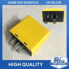 Indicator Flasher Hazard