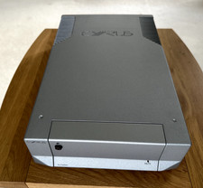 Cyrus Mono X Power Amplifiers (Pair) Quartz Silver Boxed Great Condition