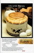 1977 Cracker Barrel Cheese