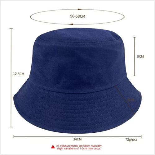 Bucket hat adult unisex summer - adult,