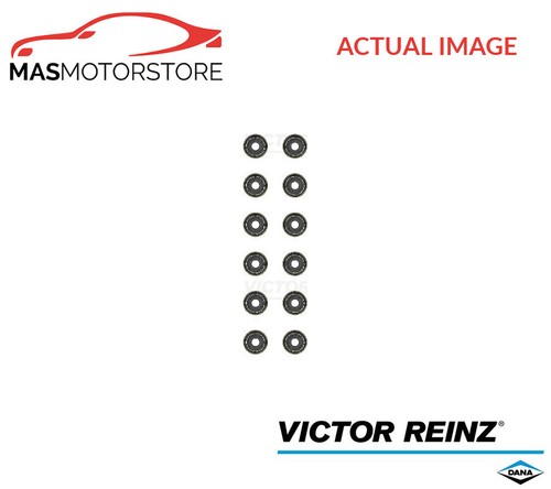 Valve stem seal - stem, set