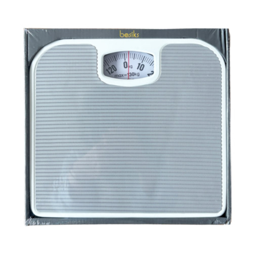 Basiks mechanical dial - mechanical,