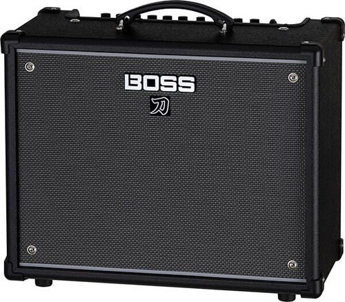 Boss ktn katana gen3 - ktn-50,