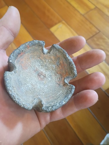 Gettysburg civil war - war, relic