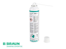 Braun,  Aesculap STERILIT  Oil