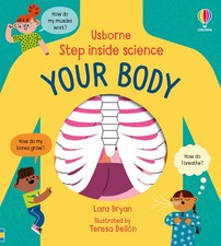 Step Inside Science Your Body