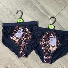 Marks & Spencer Ladies Navy