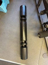 ViPR 10kg functional training tube