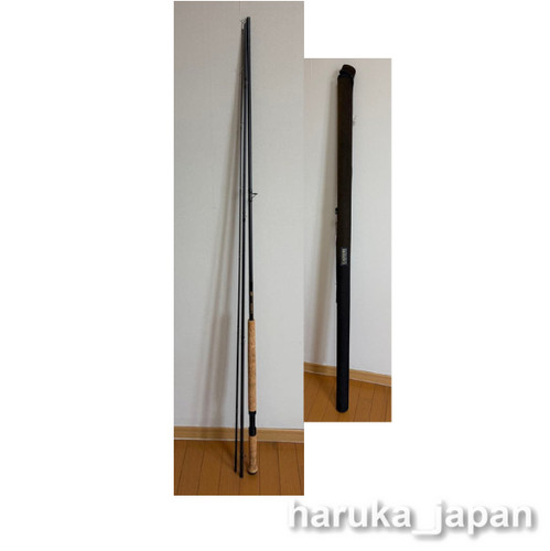 Loomis fly rod imx - g-loomis,