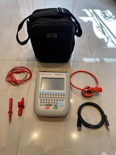 Seaward apollo 400 pat - 400+,