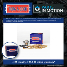 Coolant Thermostat fits SEAT