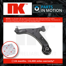 Wishbone / Suspension Arm fits SUZUKI GRAND VITARA JB424, Mk2 2.4 2009 on NK New
