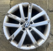 Volkswagen Golf GTD Vancouver
