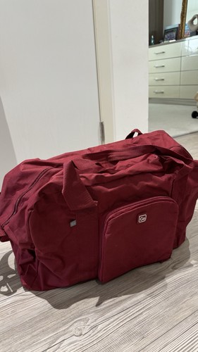 Travel larger foldable - go,