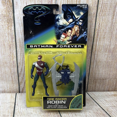 Batman forever tide racer - forever,