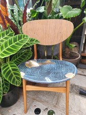 G Plan Butterfly StyleVintage Mid-Century Chair-Replica