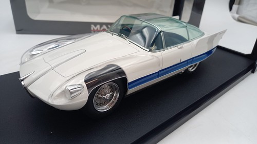 Mxi001020 maxima alfa romeo - mxi001020, 6c