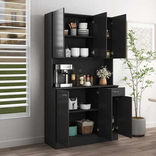 Tall door wardrobe - tall,