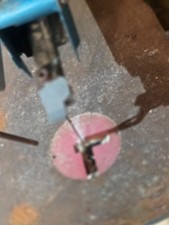 Clarke Corded Electric Woodworker Scroll Saw 400mm (16")