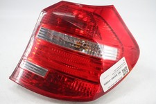 Bmw 1 Series 2007-2011