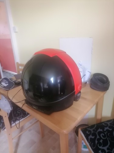 Philips discoverer red - philips,