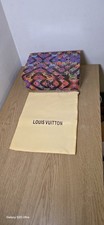 Louis Vuitton Rainbow Empty