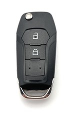 For Ford Ranger T6 Ecosport 2015 2016 2017 2018 2 Button Remote Key Fob Case