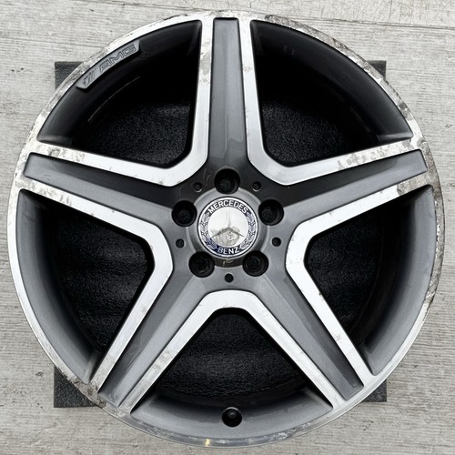 Genuine mercedes gla - 19",