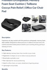 Premium orthopaedic memory - orthopaedic,