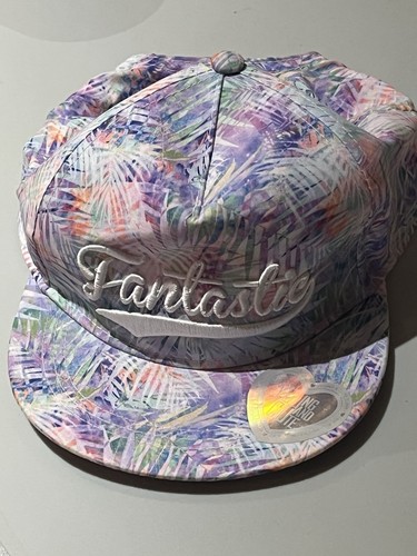 Price drop fantastic cap - drop,
