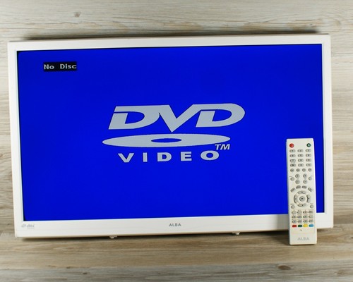 Alba 24gy15 dvd 24 inch - le-24gy15-t2+dvd,