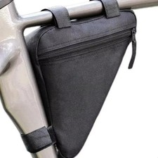 Bike Frame Bag Bicycle