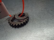 Suzuki T20 250cc Super Six 1965-On Motorcycle Kick Starter Drive Gear 