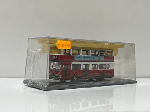 Corgi om45102 mcw - corgi, metrobus