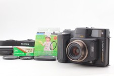 Count 014 [MINT / Hood] FUJI