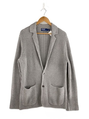 Polo ralph lauren jacket - polo, m
