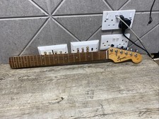 Guitar Neck Squire Strat By