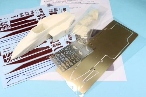 Finishers transkit arrows - transkit,
