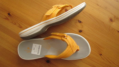 Clarks brinkley sea - brinkley,