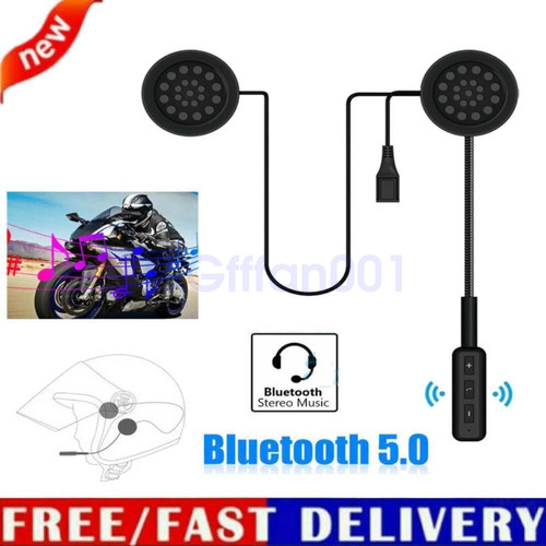Bluetooth motorcycle helmet - bluetooth,